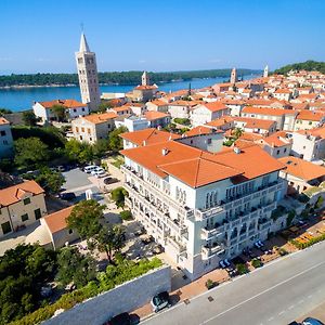 Arbiana Heritage Hotel